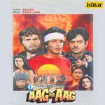 Aag Hi Aag - Anwar Hussain Song Download